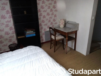 Appartement a louer saumur - 1 pièce(s) - 10 m2 - Surfyn