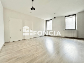 Appartement a louer metz - 3 pièce(s) - 67.9 m2 - Surfyn