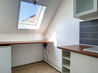 Appartement a louer montmorency - 2 pièce(s) - 33.05 m2 - Surfyn