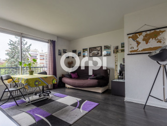 Appartement a louer bourg-la-reine - 1 pièce(s) - 27.4 m2 - Surfyn