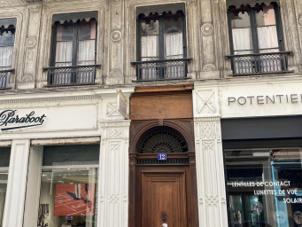 Appartement 430 000 € - 100 m²