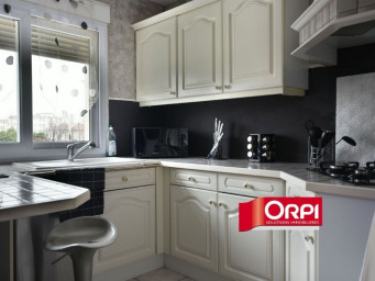 Appartement a louer saint-priest - 4 pièce(s) - 78.66 m2 - Surfyn