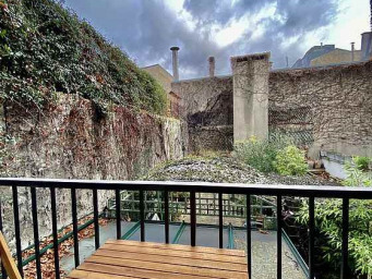 Appartement a louer paris-7e-arrondissement - 1 pièce(s) - 24 m2 - Surfyn