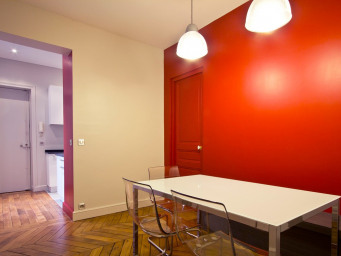 Appartement a louer paris-6e-arrondissement - 2 pièce(s) - 58 m2 - Surfyn