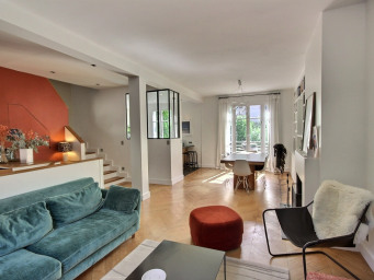Maison a louer paris-8e-arrondissement - 8 pièce(s) - 185 m2 - Surfyn