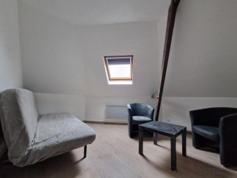 Appartement a louer tourcoing - 1 pièce(s) - 13 m2 - Surfyn