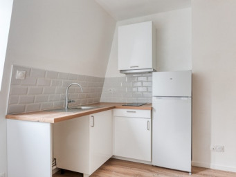 Appartement a louer roubaix - 1 pièce(s) - 19 m2 - Surfyn