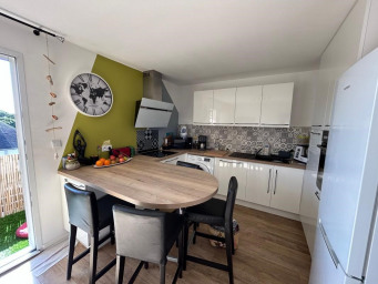 Appartement a louer vannes - 2 pièce(s) - 35.72 m2 - Surfyn