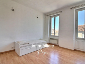 Appartement a louer marseille-5e-arrondissement - 1 pièce(s) - 35.01 m2 - Surfyn
