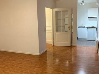 Appartement a louer ermont - 1 pièce(s) - 36 m2 - Surfyn