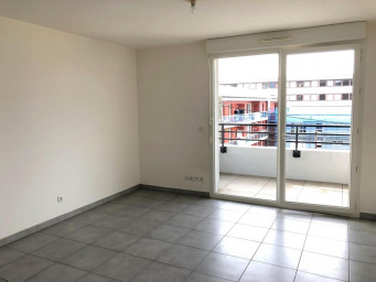 Appartement 2 pièce(s) 44 m²à louer Thonon-les-bains