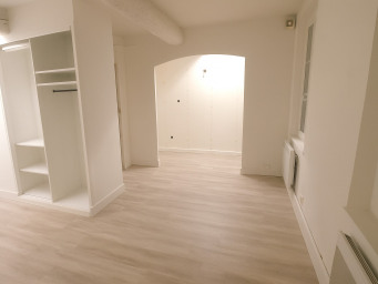 Appartement a louer narbonne - 1 pièce(s) - 24 m2 - Surfyn