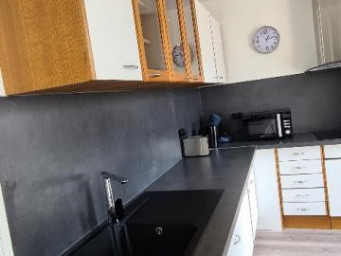 Appartement a louer vandoeuvre-les-nancy - 1 pièce(s) - 10 m2 - Surfyn