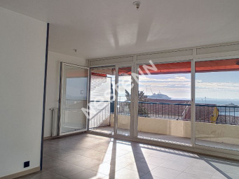 Appartement a louer marseille-16e-arrondissement - 4 pièce(s) - 83 m2 - Surfyn