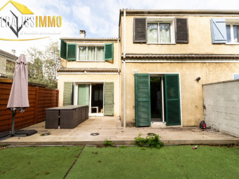Maison a louer eragny - 5 pièce(s) - 105.98 m2 - Surfyn