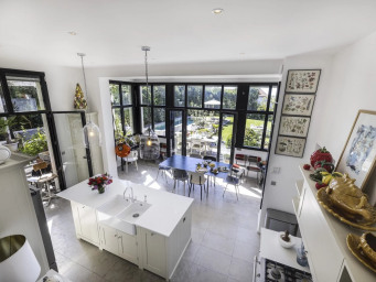 Maison a louer anglet - 6 pièce(s) - 250 m2 - Surfyn