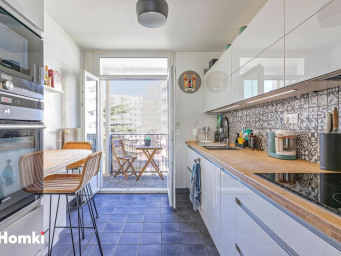 Appartement 328 000 € - 80 m²
