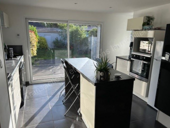 Maison a louer dunkerque - 5 pièce(s) - 100 m2 - Surfyn