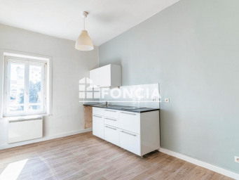 Appartement 289 000 € - 50 m²