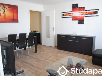 Appartement a louer choisy-le-roi - 1 pièce(s) - 10 m2 - Surfyn