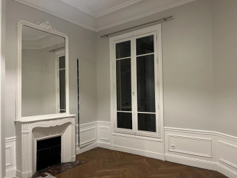 Appartement a louer paris-17e-arrondissement - 7 pièce(s) - 189 m2 - Surfyn