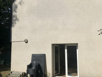 Maison a louer vannes - 4 pièce(s) - 65 m2 - Surfyn