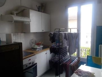 Appartement a louer puteaux - 1 pièce(s) - 12 m2 - Surfyn