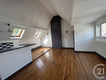 Appartement a louer boulogne-sur-mer - 2 pièce(s) - 59.25 m2 - Surfyn