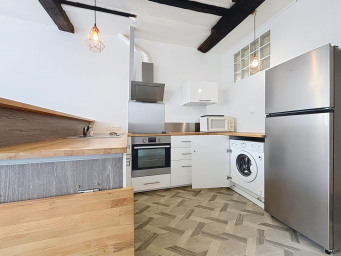 Appartement a louer bayonne - 1 pièce(s) - 37.91 m2 - Surfyn