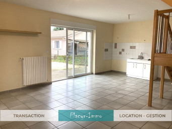 Maison a louer macon - 4 pièce(s) - 94 m2 - Surfyn