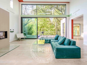 Maison a louer puteaux - 7 pièce(s) - 241 m2 - Surfyn