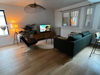 Maison a louer paris-12e-arrondissement - 4 pièce(s) - 80 m2 - Surfyn