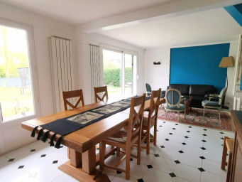Maison a louer l'isle-adam - 6 pièce(s) - 127 m2 - Surfyn