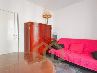 Appartement a louer paris-5e-arrondissement - 1 pièce(s) - 17 m2 - Surfyn