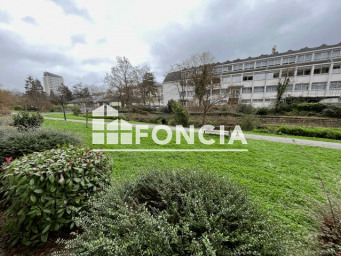 Appartement a louer tours - 1 pièce(s) - 32.83 m2 - Surfyn