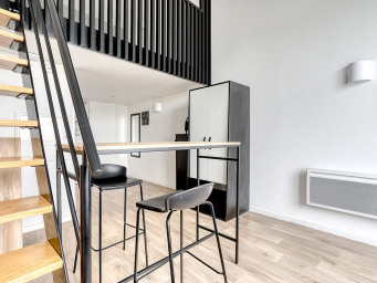 Appartement a louer palaiseau - 1 pièce(s) - 28 m2 - Surfyn