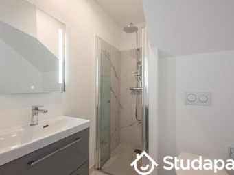 Appartement a louer paris-18e-arrondissement - 1 pièce(s) - 10 m2 - Surfyn