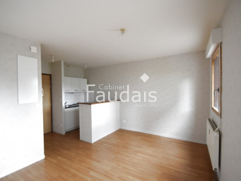 Appartement a louer saint-lo - 2 pièce(s) - 29 m2 - Surfyn