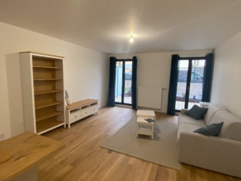Appartement a louer clamart - 1 pièce(s) - 33.65 m2 - Surfyn