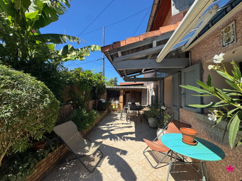 Maison a louer meyzieu - 4 pièce(s) - 127 m2 - Surfyn