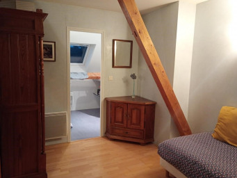 Appartement a louer belfort - 1 pièce(s) - 35 m2 - Surfyn