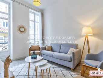 Appartement a louer marseille-1er-arrondissement - 5 pièce(s) - 0 m2 - Surfyn