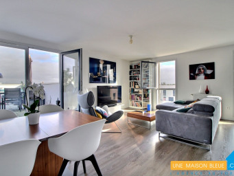 Appartement a louer gennevilliers - 3 pièce(s) - 68.05 m2 - Surfyn