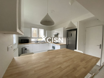 Maison a louer saint-nazaire - 6 pièce(s) - 125 m2 - Surfyn