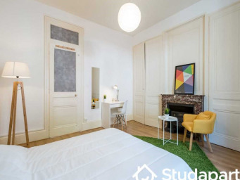 Appartement a louer lyon-5e-arrondissement - 1 pièce(s) - 80 m2 - Surfyn