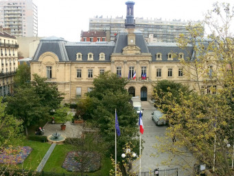 Appartement a louer clichy - 3 pièce(s) - 52.56 m2 - Surfyn