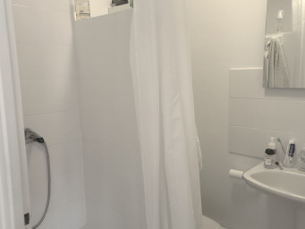 Appartement a louer lyon-4e-arrondissement - 1 pièce(s) - 15.2 m2 - Surfyn