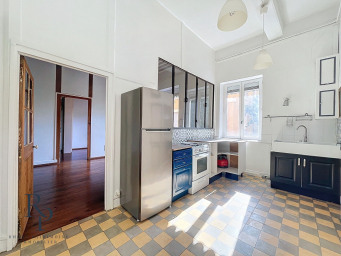 Appartement a louer lyon-5e-arrondissement - 2 pièce(s) - 50 m2 - Surfyn