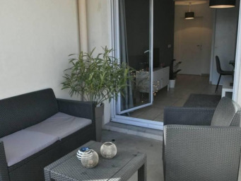 Appartement a louer annemasse - 2 pièce(s) - 35 m2 - Surfyn