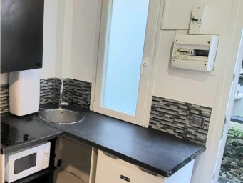 Appartement a louer charenton-le-pont - 1 pièce(s) - 10 m2 - Surfyn